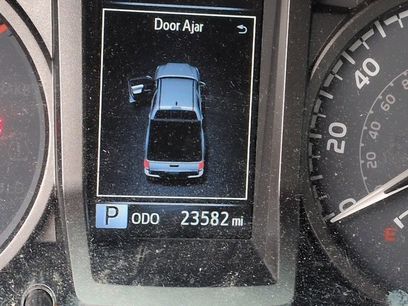 Certified 2021 Toyota Tacoma TRD Off-Road