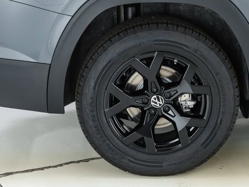 New 2026 Volkswagen Atlas Peak Edition AWD/4WD image 52