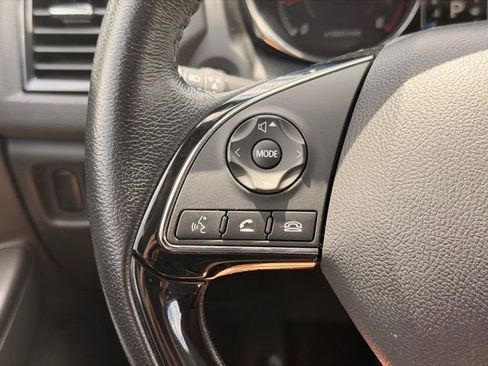 Used 2023 Mitsubishi Outlander Sport LE AWD/4WD image 23