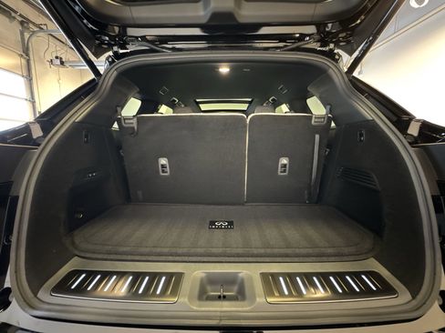 New 2026 INFINITI QX60 Autograph w/ Dark Cargo Package image 25
