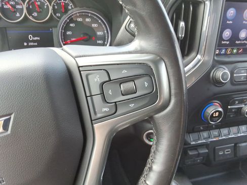 Used 2020 Chevrolet Silverado 3500 LT w/ All Star Edition image 28