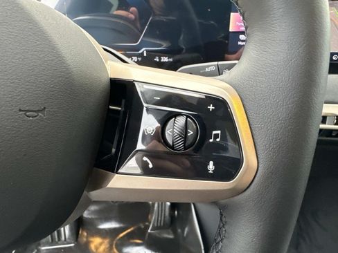 New 2026 BMW iX xDrive60 AWD/4WD image 27