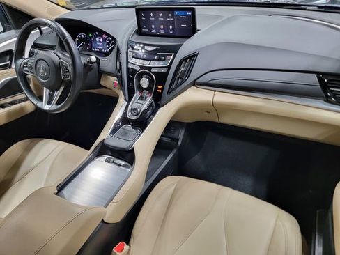 Certified 2023 Acura RDX AWD image 32