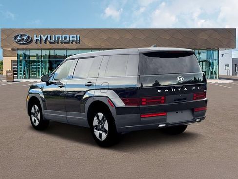 New 2026 Hyundai Santa Fe SE FWD image 5