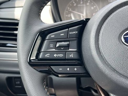 New 2026 Subaru Forester Sport AWD/4WD image 28