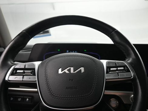 Used 2023 Kia Telluride EX AWD/4WD image 13