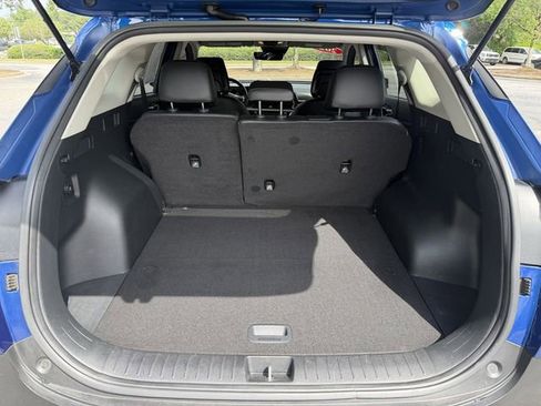 Used 2023 Kia Sportage EX FWD image 37