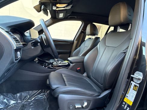 Certified 2022 BMW X3 xDrive30i w/ Convenience Package w/ZPA image 10