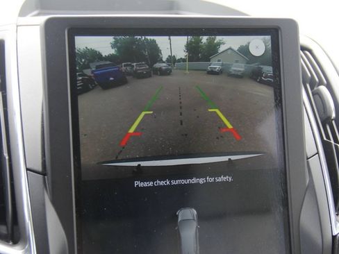 Certified 2022 Ford Edge Titanium AWD/4WD image 25