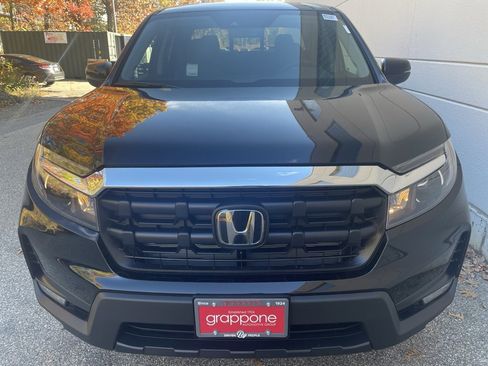 New 2026 Honda Ridgeline RTL image 3