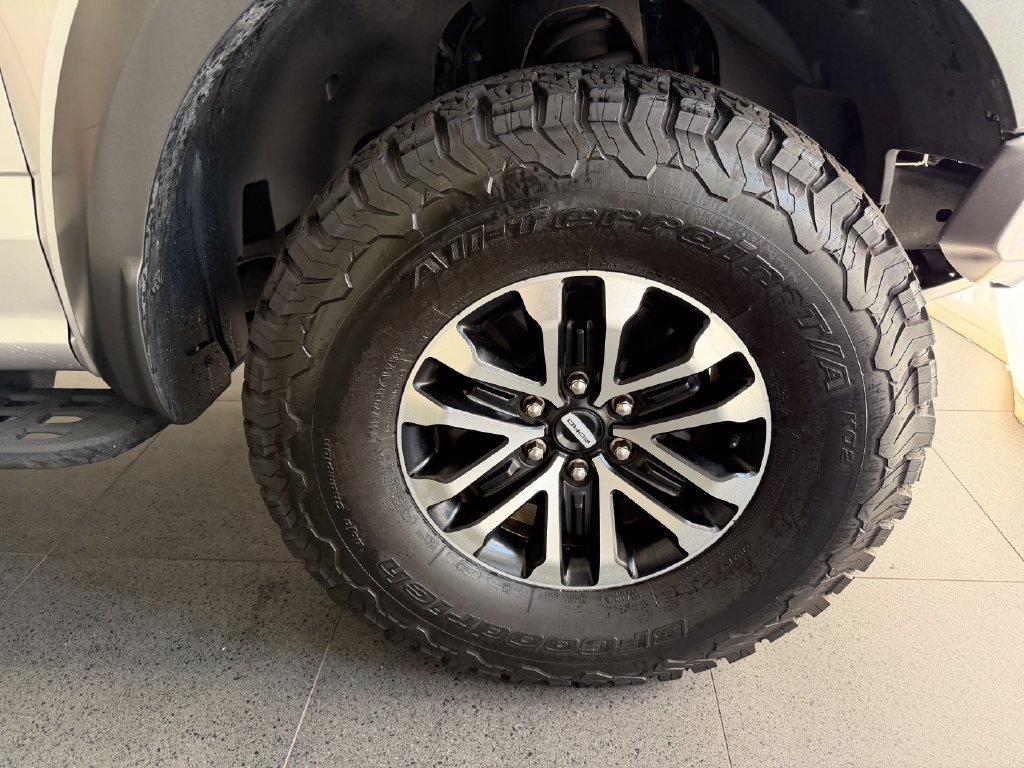 Used 2019 Ford F150 Raptor w/ Equipment Group 802A Luxury AWD/4WD image 12