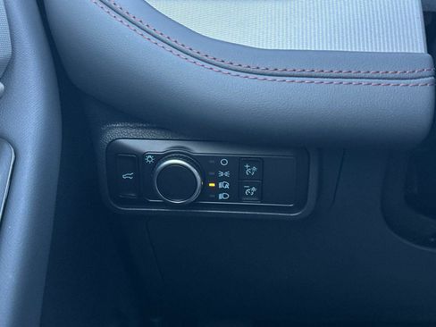 New 2026 Ford Explorer Active image 24