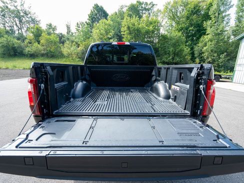 Used 2024 Ford F150 XLT w/ Equipment Group 303A High AWD/4WD image 40
