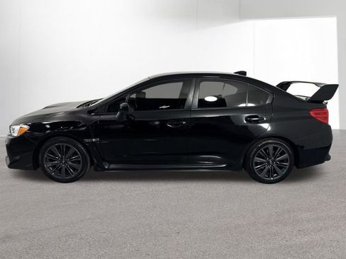 Used 2021 Subaru WRX AWD/4WD image 28