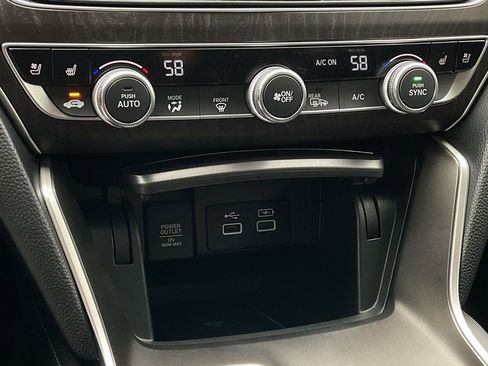 Used 2022 Honda Accord Touring image 34