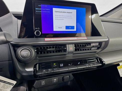 New 2026 Toyota Prius LE image 18