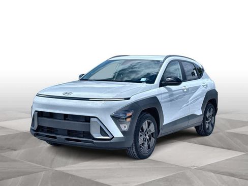 New 2027 Hyundai Kona SEL Sport FWD image 4