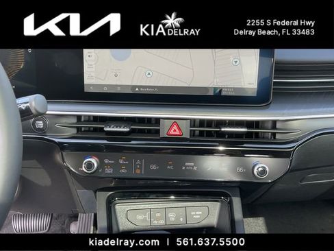 New 2026 Kia K5 GT-Line FWD image 17