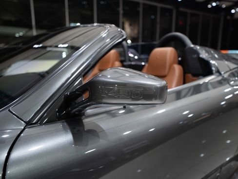 Used 2008 Ferrari F430 Spider image 46