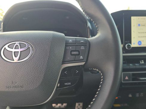 Certified 2026 Toyota Camry SE FWD image 29