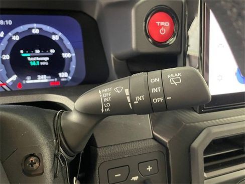 Used 2026 Toyota 4Runner TRD Pro image 15