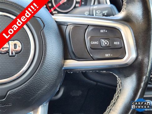 Used 2020 Jeep Gladiator Rubicon image 19