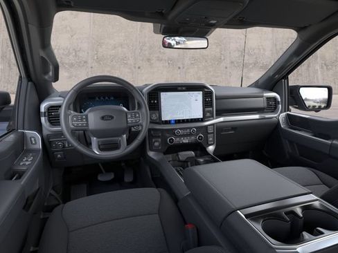 New 2026 Ford F150 XLT AWD/4WD image 9