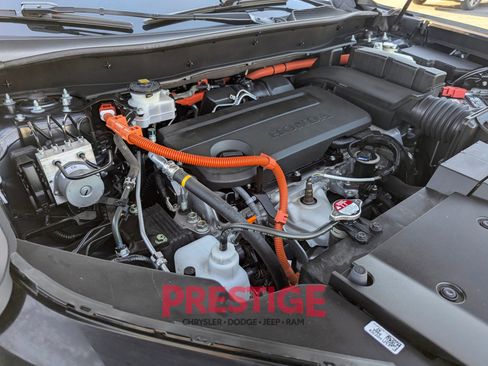 Used 2024 Honda CR-V Sport-L image 31