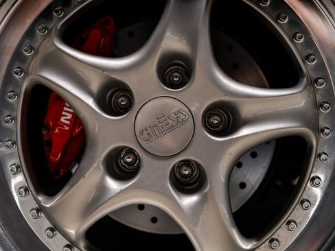Used 1993 Nissan 300ZX Twin Turbo RWD image 27