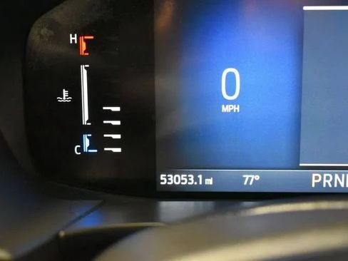 Used 2024 Ford Escape ST-Line FWD image 28