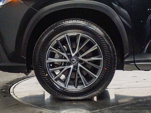 Used 2024 Lexus NX 350h AWD w/ Vision Package image 9