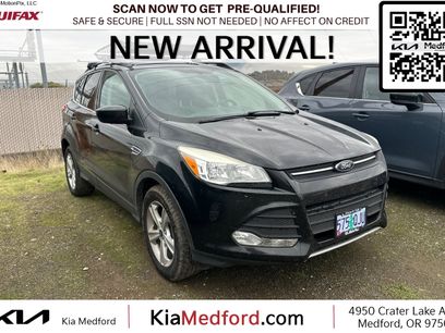 Used 2015 Ford Escape SE w/ Equipment Group 201A