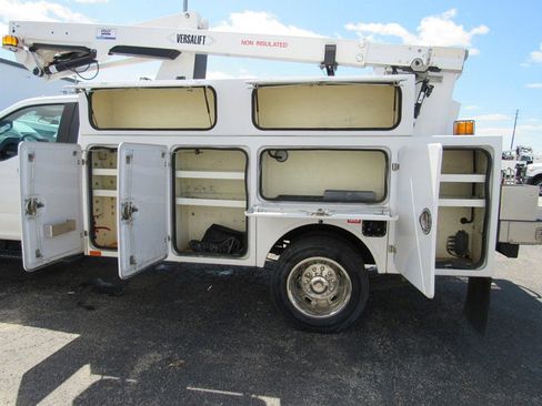 Used 2022 Ford F450 XL image 30