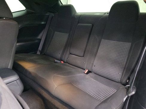Used 2023 Dodge Challenger R/T Scat Pack w/ T/A Package RWD image 14