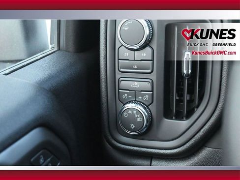 New 2026 GMC Sierra 2500 Pro image 31