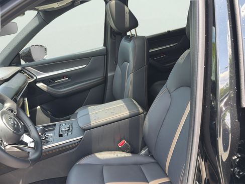 New 2026 MAZDA CX-90 3.3 Turbo S w/ Premium Plus AWD/4WD image 10