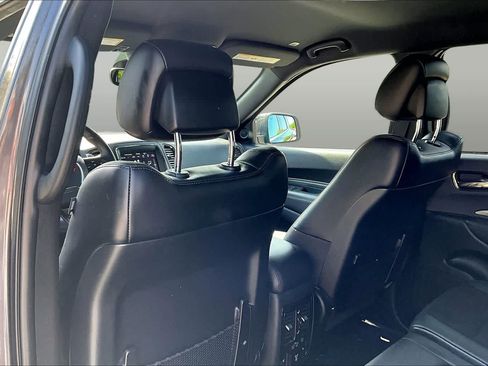 Used 2020 Dodge Durango R/T w/ Trailer Tow Group IV RWD image 22