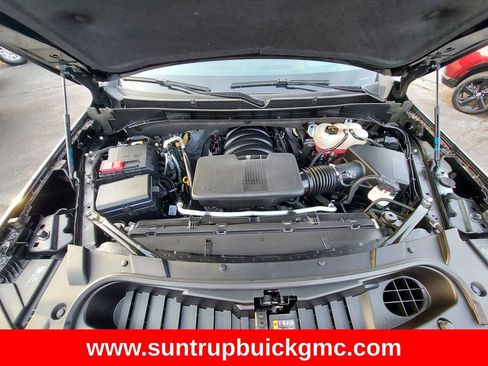 Used 2025 GMC Yukon XL Denali image 7