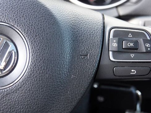 Used 2011 Volkswagen Golf TDI w/ Cold Weather Pkg FWD image 64