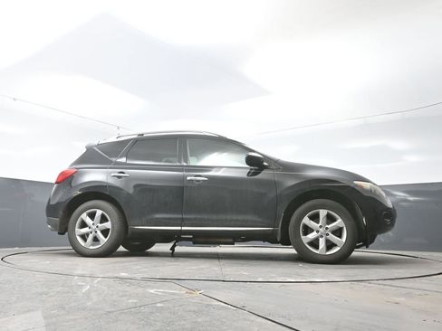 Used 2010 Nissan Murano SL w/ Leather Pkg image 24