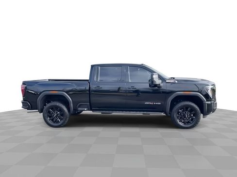 New 2026 GMC Sierra 3500 AT4 w/ AT4 Premium Plus Package image 9