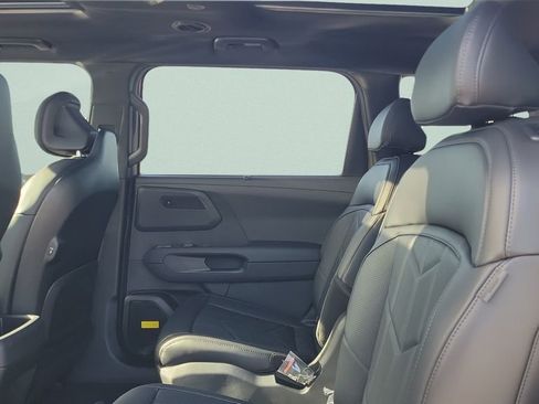 New 2027 Kia Telluride SX X-Pro AWD/4WD image 10