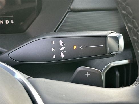 New 2025 GMC Acadia Elevation w/ Elevation Premium Package image 13