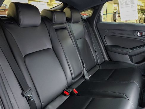 Certified 2025 Acura Integra A-Spec image 48