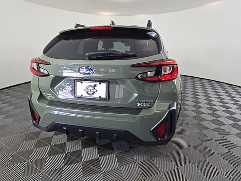 Used 2024 Subaru Crosstrek 2.5i Limited image 9