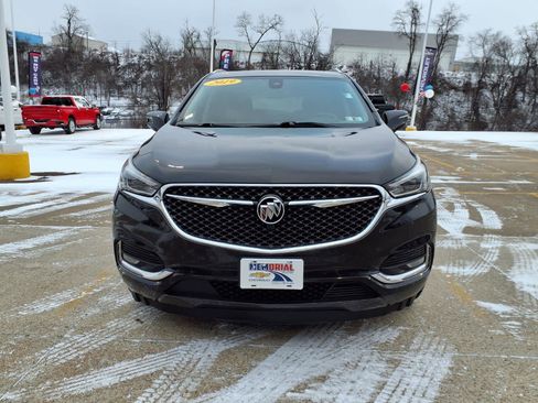 Used 2019 Buick Enclave Avenir w/ Avenir Technology Package image 3