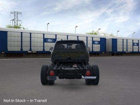 New 2026 Ford F350 XL image 5