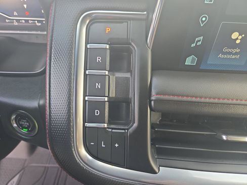 Used 2023 Chevrolet Tahoe RST w/ Luxury Package image 16