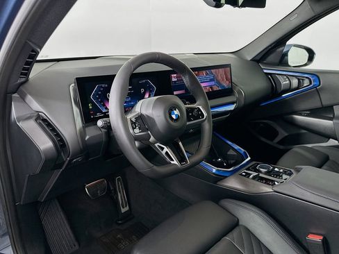 Used 2025 BMW X3 xDrive30i w/ M Sport Package image 9