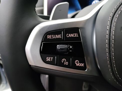 Used 2026 BMW X5 sDrive40i w/ M Sport Package RWD image 15
